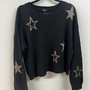 RAILS Perci Star Sweater
